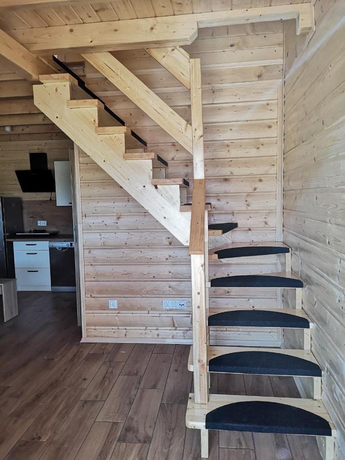 Lazurowy Zakatek Holiday home Niechorze