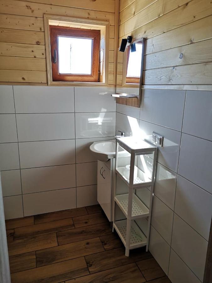Holiday home Lazurowy Zakatek Niechorze