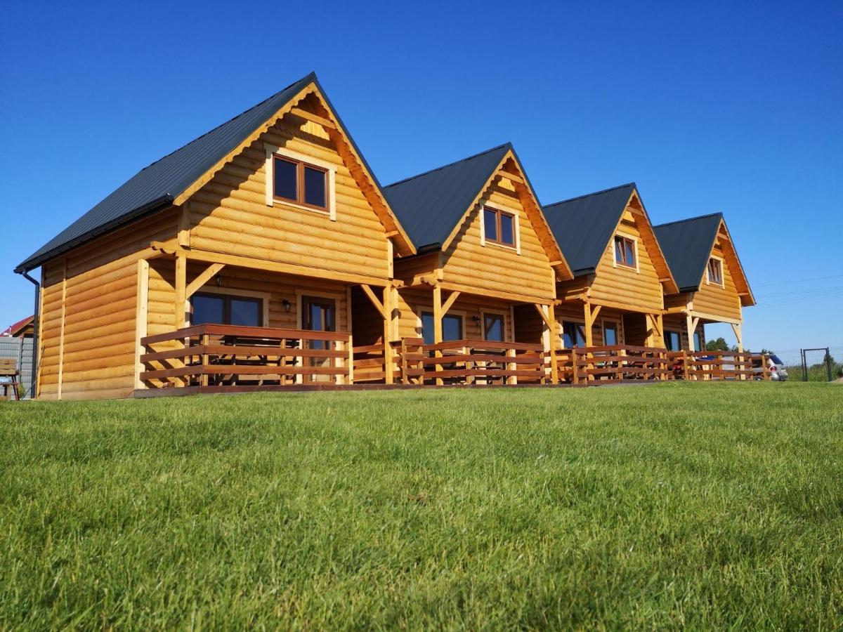 Holiday home Lazurowy Zakatek