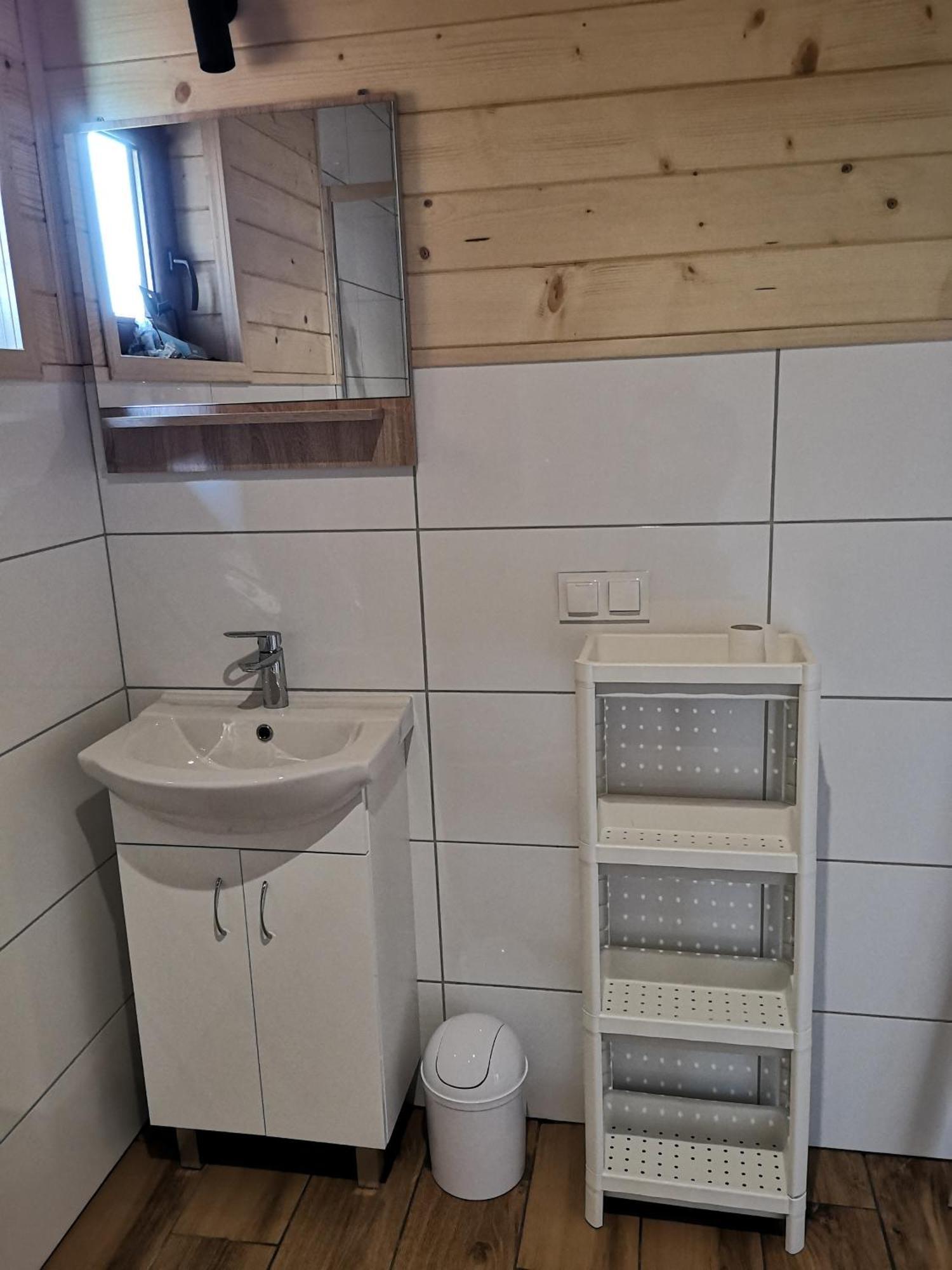 Holiday home Lazurowy Zakatek